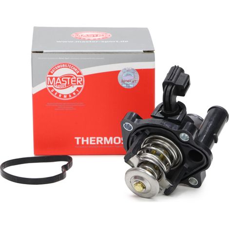 TERMOSTATO FORD MONDEO III (B4Y, B5Y, BWY) (1/5)