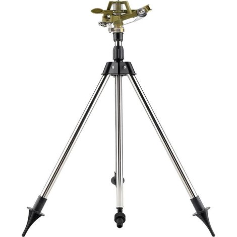 Insert the floor stainless steel, water water in Zinc, sprayer, lawn, garden, yard (1/5)