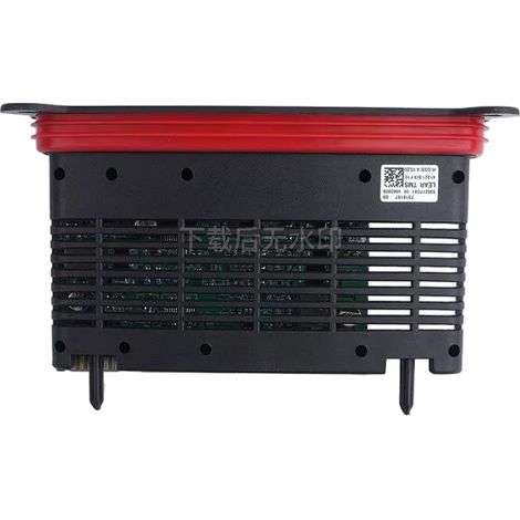 63117316187 is a driver module for xenon headlights in BMW F32, X5, X6, and F10 models manufactured between 2014 and 2016. (1/4)