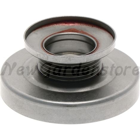 Polea compatible para tronzadora STIHL 31270316 4238 760 8500