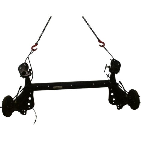 Train Arrieree FORD Fiesta [PRODUIT D'OCCASION]♻️5212628 (1/3)