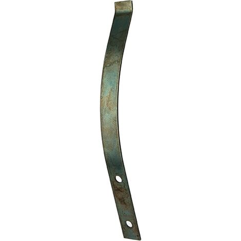 Molla di richiamo per montaggio a battuta 12 mm – THIRARD