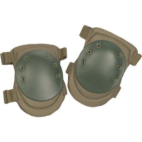 Knee pads