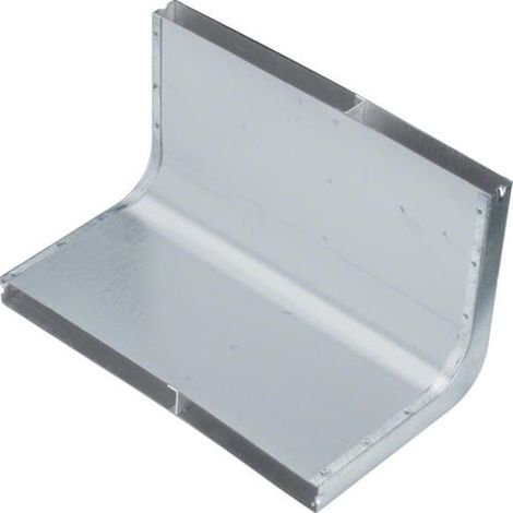 Angle vertical 28 x 340 - GOULOTTE INSTALLATIO HAGER UKK340282