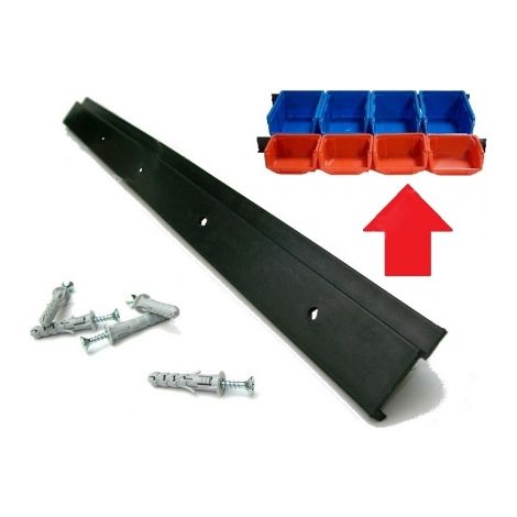 Striscia per contenitori ecobox - confezione N1444