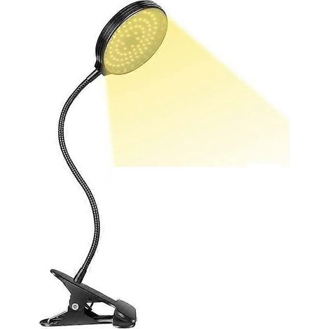 Lampe de culture LED à spectre complet-Online Store (1/2)