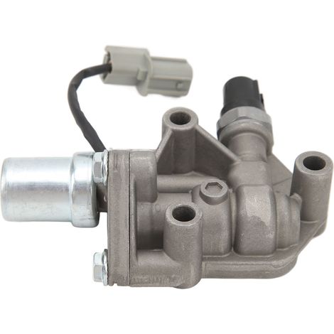 Électrovanne Tiroir VTEC Métal Robustesse 15810 PLR A01 Compatible Honda Civic DX EX GX HX LX (1/5)