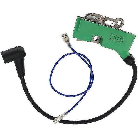 Bobine d'allumage pour Husqvarna K750 K760 K960 K970 K1260 (1/5)