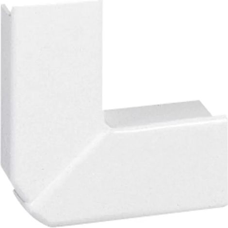 Legrand 030283 – Winkelplatte variabel – Gussform DLPlus 40x20 – Blanc