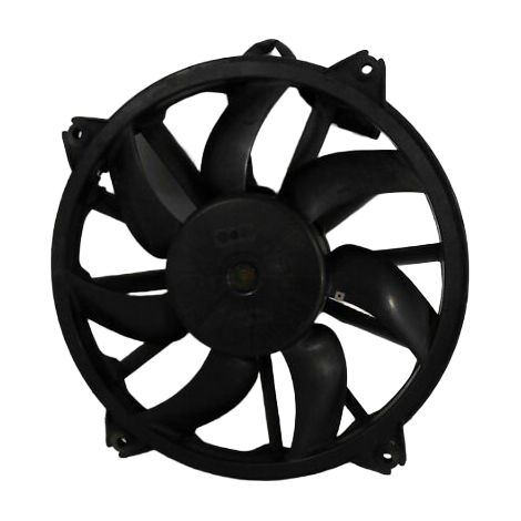 [PRODUIT D'OCCASION] Moteur Ventilateur Radiateur PEUGEOT 307 2001-2005 ♻️ Ref Oe. 1253k2 - Garantie à vie (1/3)