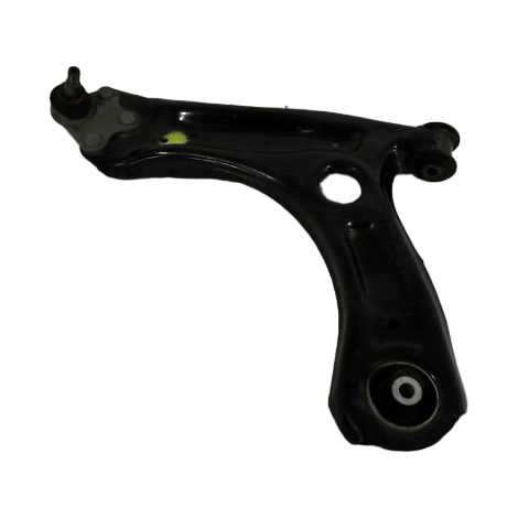 [PRODUIT D'OCCASION] Triangle Inferieur Avant Gauche SKODA Fabia 2007- ♻️ Ref Oe. 6r0407151f - Garantie à vie (1/2)