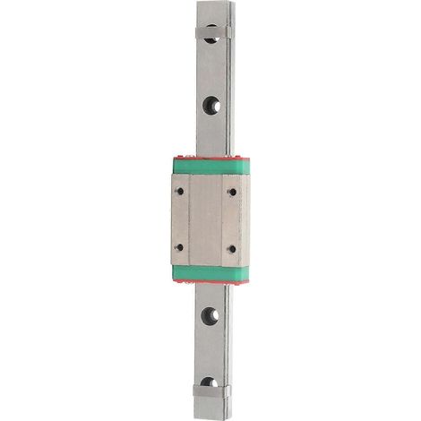 MGN12H‐150‐1R Miniatur-Gleitführungsschiene aus Edelstahl