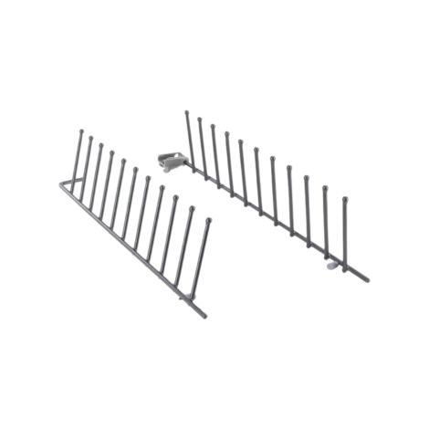 Insertos para cesta superior para lavavajillas BOSCH 12004140, 00645104