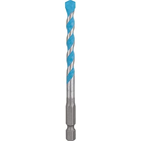 BOSCH PUNTA HEX-9 MULTI CONSTRUCTIONE 7X60X100 MM (1/4)