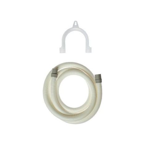 Electrolux Classic/9029793370 Tuyau d'évacuation : 2,5 m (1/2)
