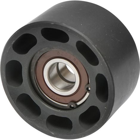 Rullo tendicinghia per John Deere e Case IH cod OEM 87840244, ER196112, RE505264, RE51281, RE68722 Breckner Germany (1/4)