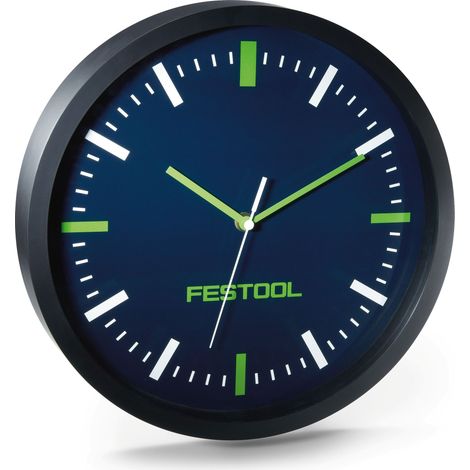 Festool Wanduhr 30 cm