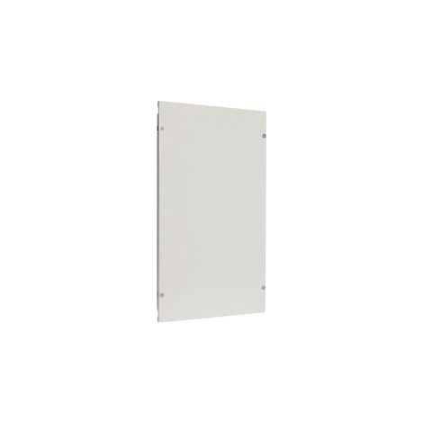 plastron plein - 600 x 350 mm - hager uc226 (1/2)