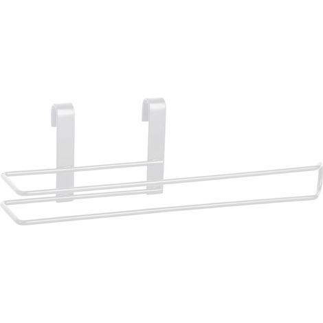 Porte-serviettes - 270 mm - Acier thermolaqué - Rangement de cuisine - Accessoires de cuisine (1/3)
