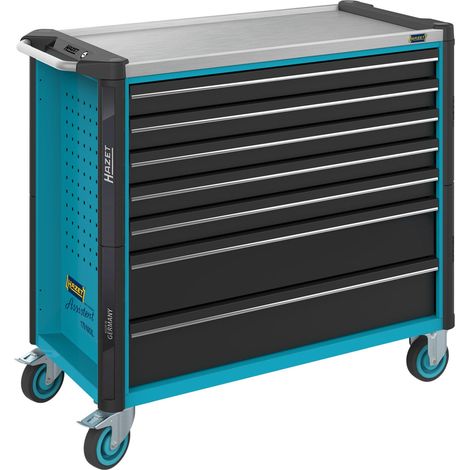 HAZET Carrello portautensili ASSISTENT 179NXL / NXXL (1/4)