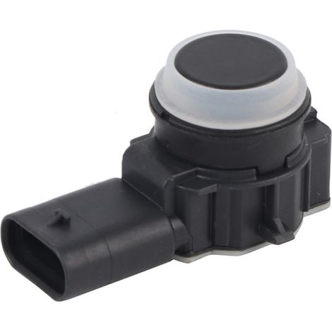 Capteur de stationnement PDC compatible F20 F22 F30 F31 F32 – Sonde d'aide au parking arrière, pièce de rechange (1/5)