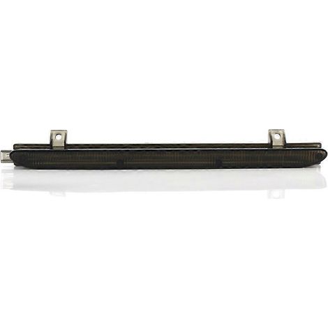 Troisième feu stop surélevé pour Mini Cooper R56 R60 63257221834 63212751575 63212753779 Noir