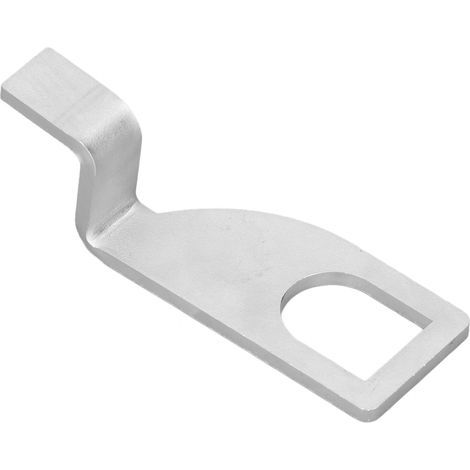 Support de hayon pour ventilation d'air avec crochet de verrouillage extensible pour T4 T5 T6 (1/5)