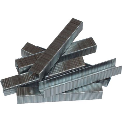 Bosch Staples for tackers Fine wire staple type 53 1609200365