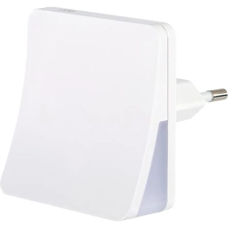 Lámpara hama daynight sensor sensor crepuscular blanco cálido (1/3)