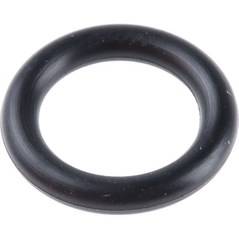 Joint torique RS PRO, Ø int. 7/16pouce, Ø ext. 5/8pouce, épais. 3/32pouce, en Caoutchouc Nitrile ( Prix pour Sachet de 50 )
