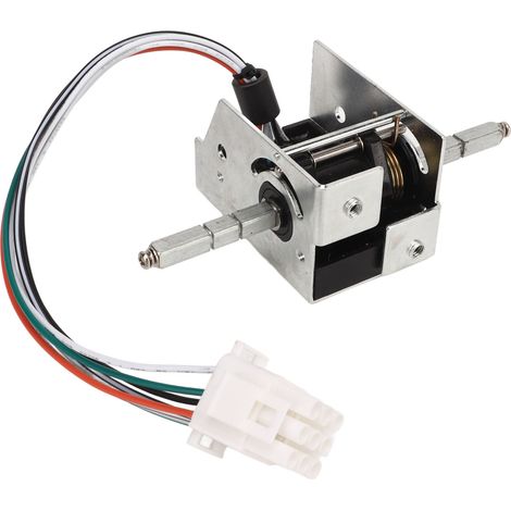 Remplacement capteur pédale accélérateur électronique ET126 alliage métallique pour chariot élévateur Curtis transpalette gerbeur 0-5V (1/5)