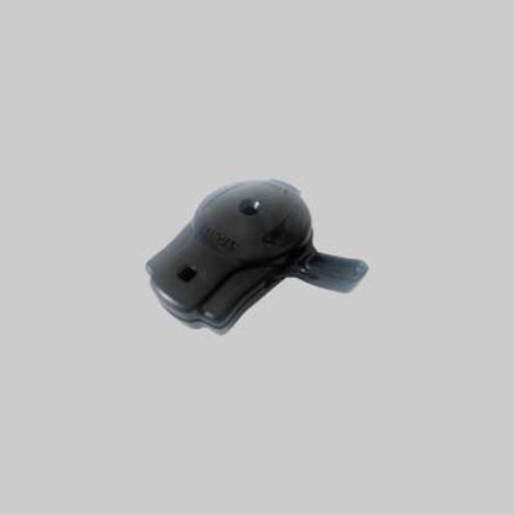 Leva acceleratore ricambio per motozappa ideal star 'cr400' - IDEAL STAR (1/2)