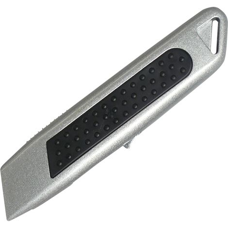 Taglierina Pro Safety Argento