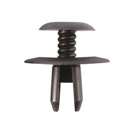 Agrafes à pousser type Push-Type pour Audi, pack de 50 (1/2)