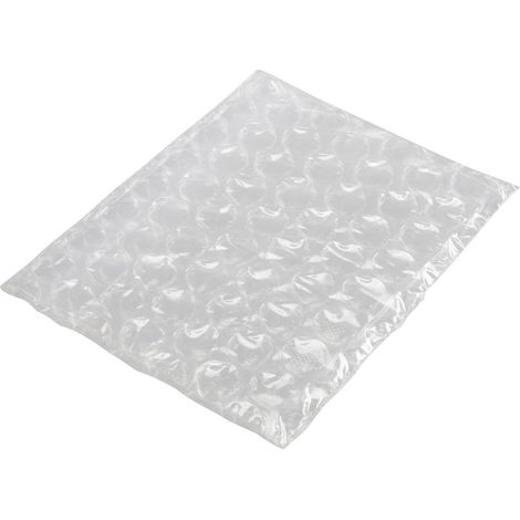 Luftpolsterbeutel (B x H) 200 mm x 300 mm Transparent Polyethylen  1 St.