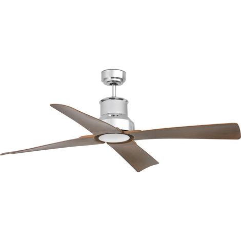 Ventilateur de plafond Winche DC (1/5)