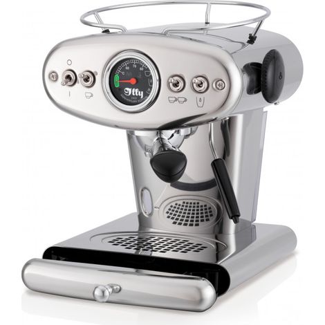 Kaffeemaschine illy x1 anniversary 1200 W 1 Liter