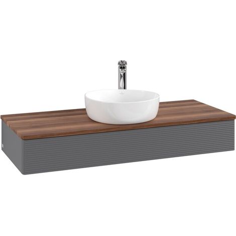 Villeroy & Boch K10152GK WTUS Antao K105 1200x190x500mm (1/3)