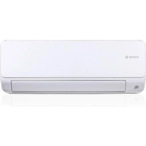 Unità Interna PAC Aria/Aria da parete mono/multi Climate 6000i 2,6 kW R32 - BOSCH - 7733701806 (1/5)