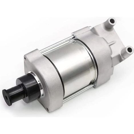 Moteur de démarrage pour moto YZF-R1 R1 (2004-2008) (1/5)