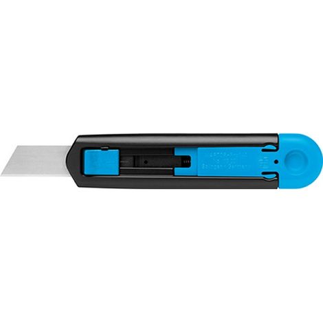 Coltello Secunorm Sicurezza Pro 40 Descrizione: Secunorm Pro 40 Dimensioni - Mm (1/3)