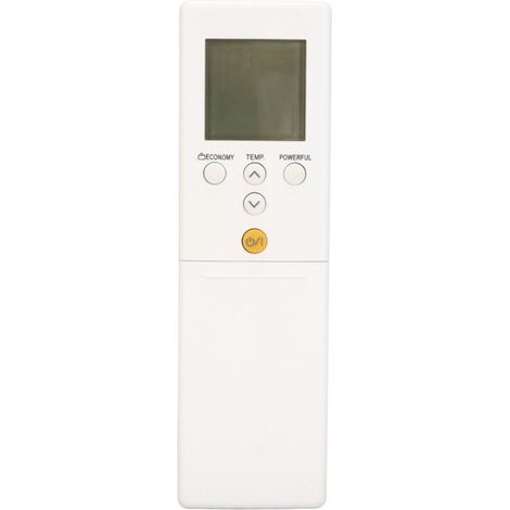Telecomando per condizionatori d'aria compatibile con AR REM5E, AR REF1U, AR REF3E, ARREF1U (1/5)
