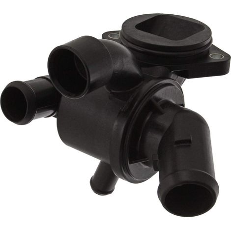 febi bilstein 39224 alloggiamento termostato con anello tenuta, 1 unità