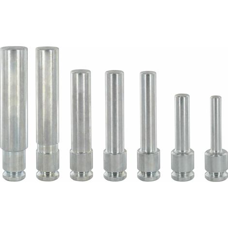 Facom Druckstangen Set 10-30mm 8-tlg (1/2)