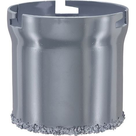Lochsäge kwb 68 t55 sb Hartmetall 68 mm Präzision (1/3)