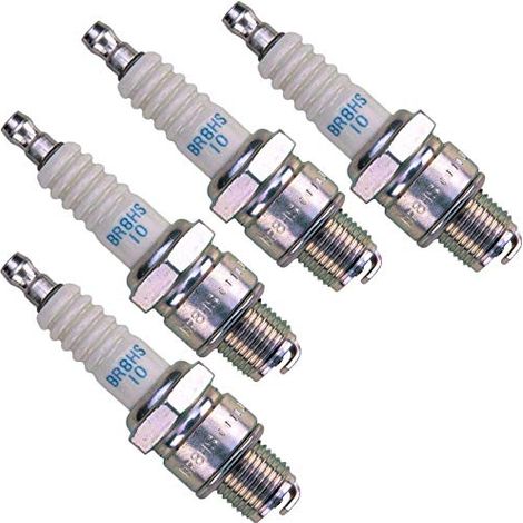 Candela NGK BR8HS10 (codice 1134) YBX