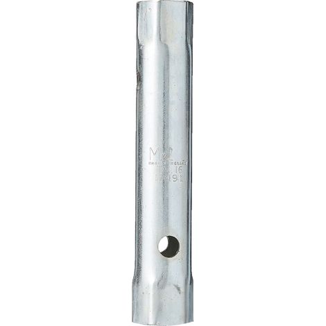 Melco Tm16 Metric Box Spanner 17 x 19mm