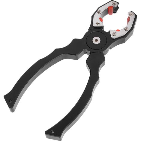 Motorzange, Propellerabzieher-Schlüssel für RC-Brushless-Drohnenmotoren der Serien 13XX‑23XX (1/5)