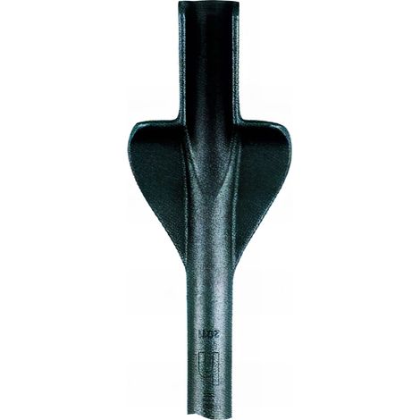 Burin à ailettes SDS+ LT. 250 x l. 22 mm - PO21308 - Alsafix