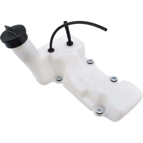 Ensemble réservoir de carburant pour STIHL FS120 FS200 FS250 FS300 FS350 FR350 FR450 FR480 BT120C BT121 SP200 débroussailleuse
